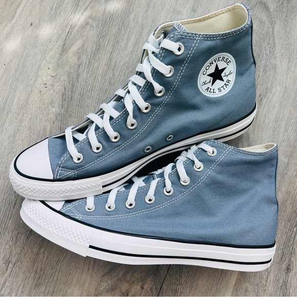 NWT Converse Chuck Taylor All Star Men’s Shoes - Picture 4 of 7
